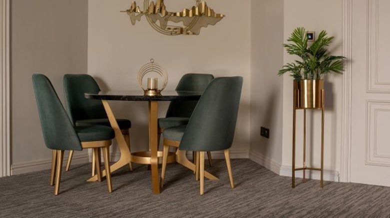 <b>Triumph Luxury Hotel Suite</b>. Images powered by <a href="https://www.leonardoworldwide.com/" title="Leonardo Worldwide" target="_blank">Leonardo</a>.