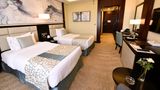 Triumph Luxury Hotel Room
