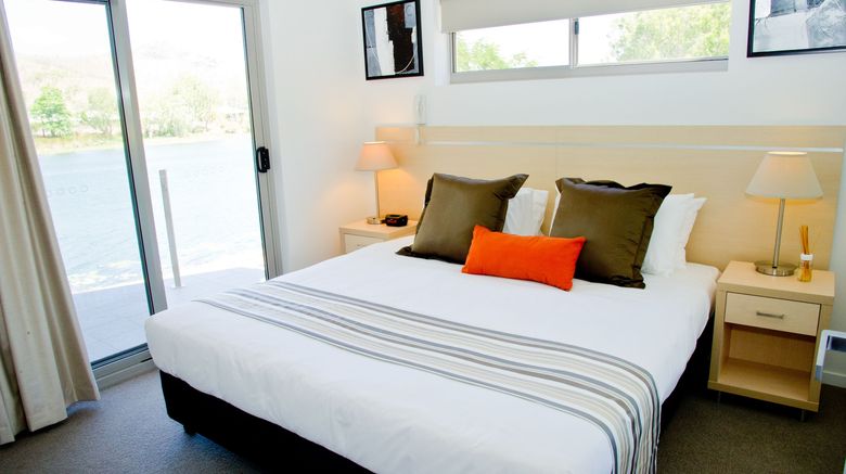 <b>Itara & Jacana Apartments Room</b>. Images powered by <a href="https://www.leonardoworldwide.com/" title="Leonardo Worldwide" target="_blank">Leonardo</a>.