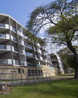 Itara & Jacana Apartments