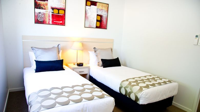 <b>Itara & Jacana Apartments Room</b>. Images powered by <a href="https://www.leonardoworldwide.com/" title="Leonardo Worldwide" target="_blank">Leonardo</a>.