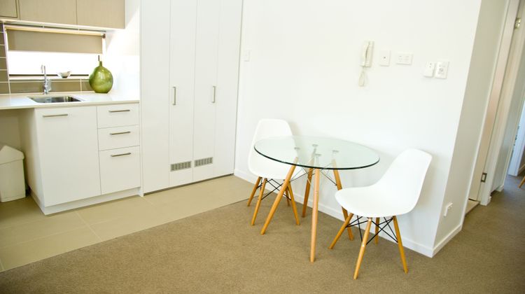 Itara & Jacana Apartments Room