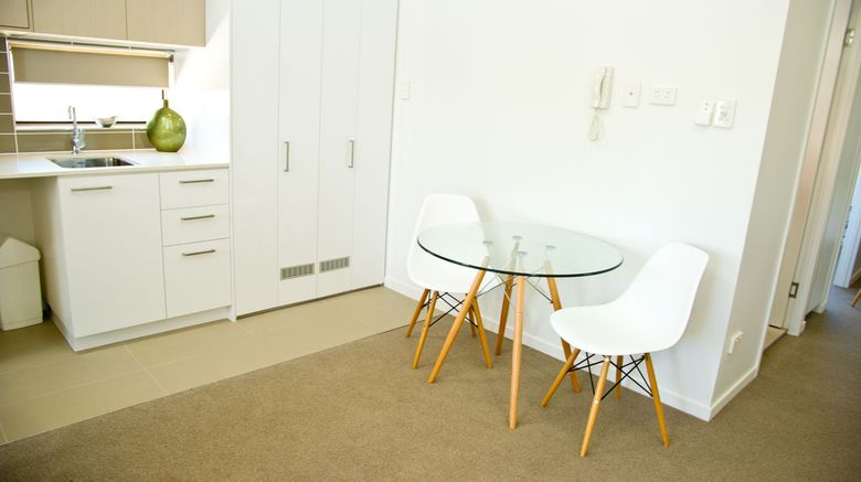 <b>Itara & Jacana Apartments Room</b>. Images powered by <a href="https://www.leonardoworldwide.com/" title="Leonardo Worldwide" target="_blank">Leonardo</a>.