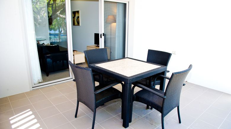 <b>Itara & Jacana Apartments Room</b>. Images powered by <a href="https://www.leonardoworldwide.com/" title="Leonardo Worldwide" target="_blank">Leonardo</a>.