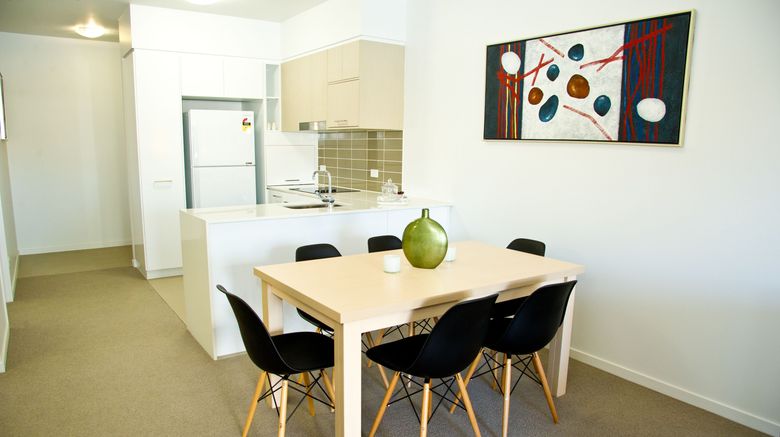 <b>Itara & Jacana Apartments Room</b>. Images powered by <a href="https://www.leonardoworldwide.com/" title="Leonardo Worldwide" target="_blank">Leonardo</a>.
