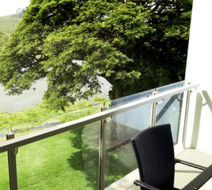 Itara & Jacana Apartments Exterior
