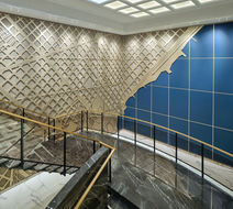 InterContinental Barcelona Lobby