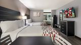 Red Roof Inn & Suites Athens Room