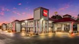Red Roof Inn & Suites Athens Exterior