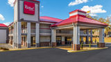Red Roof Inn & Suites Athens Exterior