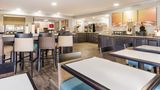 Red Roof Inn & Suites Athens Restaurant