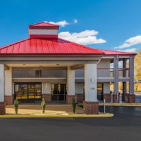 Red Roof Inn & Suites Athens, AL