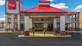 Red Roof Inn & Suites Athens Exterior