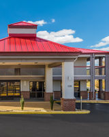 Red Roof Inn & Suites Athens