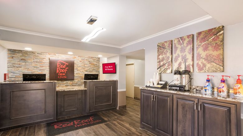 <b>Red Roof Inn & Suites Athens Other</b>. Images powered by <a href="https://www.leonardoworldwide.com/" title="Leonardo Worldwide" target="_blank">Leonardo</a>.