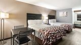 Red Roof Inn & Suites Athens Room