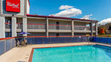 Red Roof Inn & Suites Athens Pool
