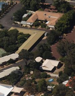 Margaret River Motel
