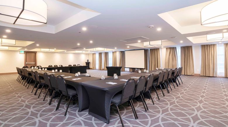 <b>Sandman Signature St John's Hotel Meeting</b>. Images powered by <a href="https://www.leonardoworldwide.com/" title="Leonardo Worldwide" target="_blank">Leonardo</a>.
