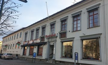 Hotel Lacko