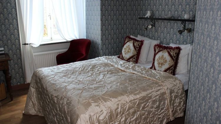 Hotel Lacko Room