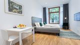 Apartdirect Sundbyberg Room