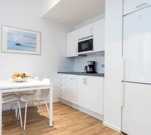 Apartdirect Sundbyberg Room