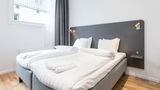 Apartdirect Sundbyberg Room