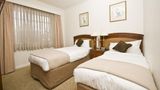 Country Plaza Queanbeyan Room