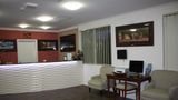 Country Plaza Queanbeyan Lobby