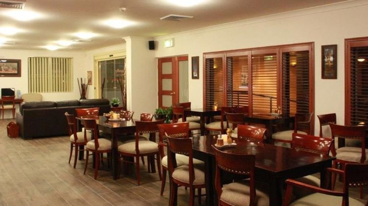 Country Plaza Queanbeyan Restaurant