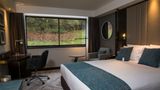 Crowne Plaza Basingstoke Room