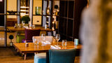Stonecross Manor Hotel Restaurant