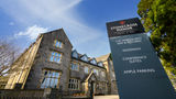 Stonecross Manor Hotel Exterior