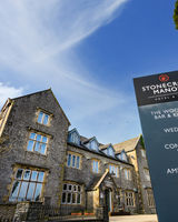 Stonecross Manor Hotel