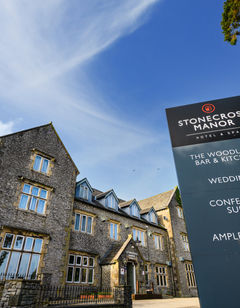 Stonecross Manor Hotel