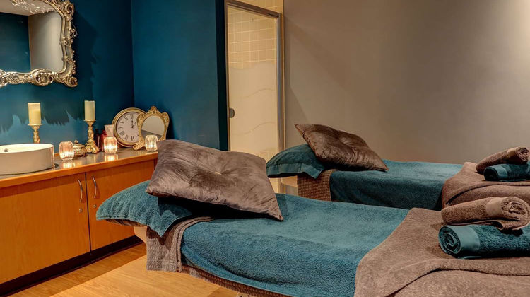 Wild Pheasant Hotel and Spa Spa