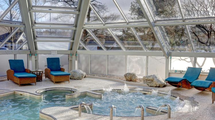 Wild Pheasant Hotel and Spa Recreation