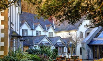 Wild Pheasant Hotel and Spa