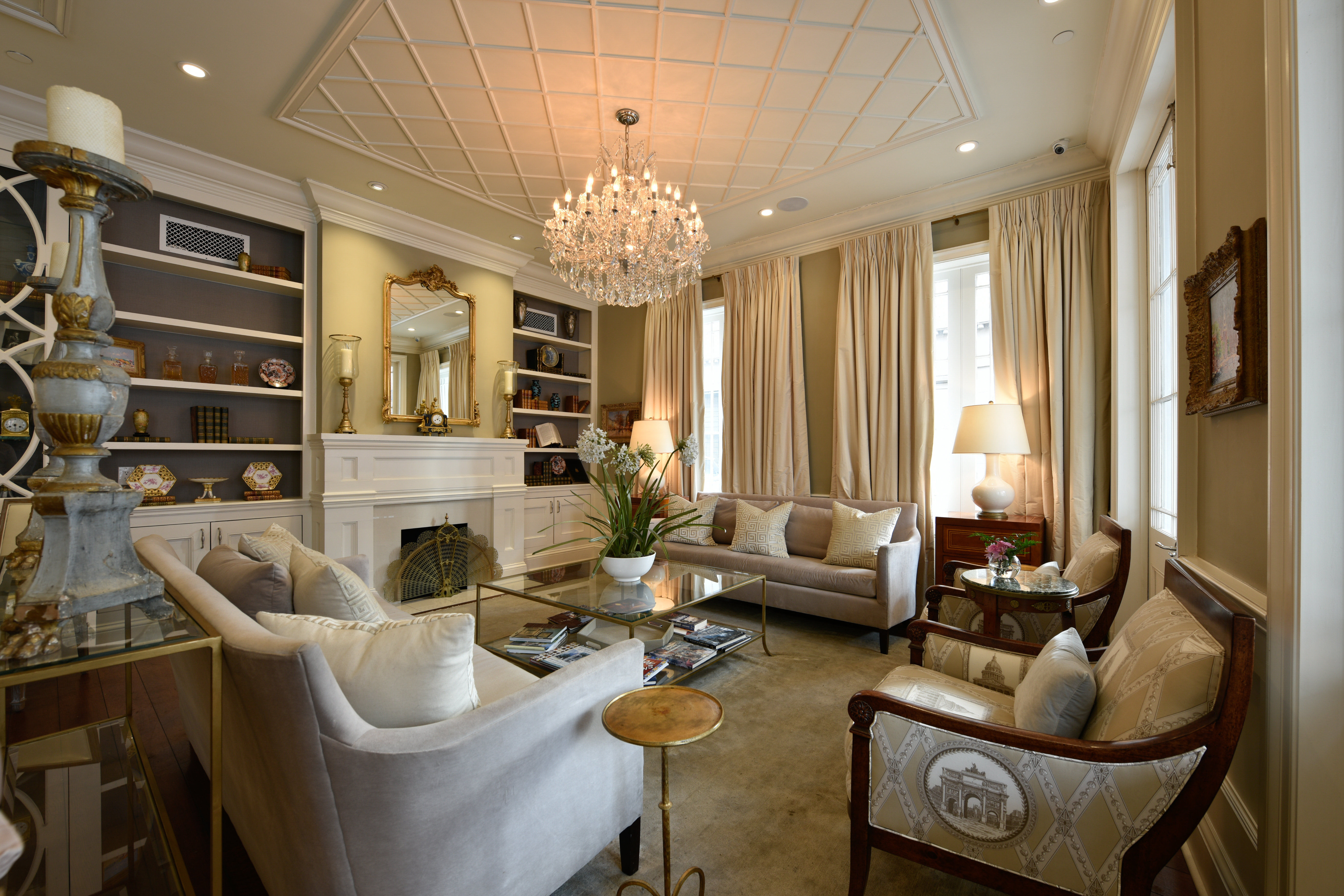voco Saint James Hotel- First Class New Orleans, LA Hotels- GDS