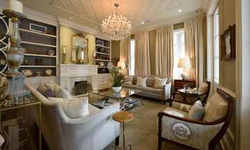 voco Saint James Hotel