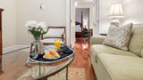 voco Saint James Hotel Suite