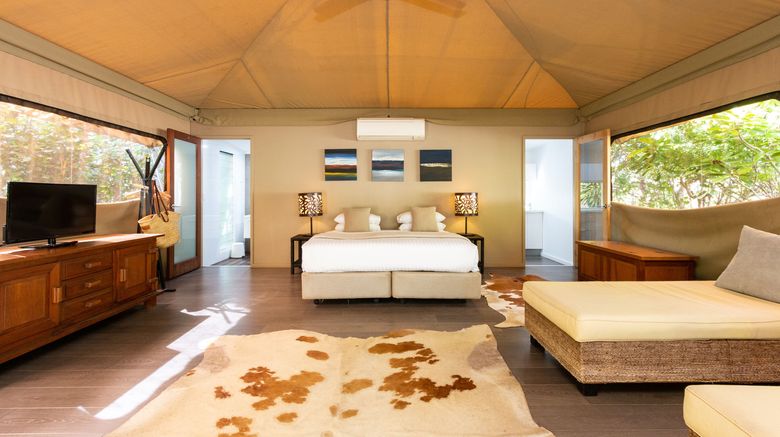 <b>The Billi Resort Room</b>. Images powered by <a href="https://www.leonardoworldwide.com/" title="Leonardo Worldwide" target="_blank">Leonardo</a>.