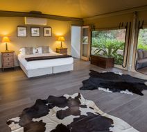 The Billi Resort Room
