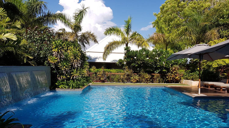 The Billi Resort Room