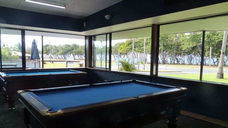 <b>Mackay Seabreeze Apartments Recreation</b>. Images powered by <a href="https://www.leonardoworldwide.com/" title="Leonardo Worldwide" target="_blank">Leonardo</a>.