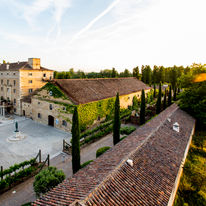 Hacienda Zorita