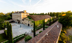 Hacienda Zorita