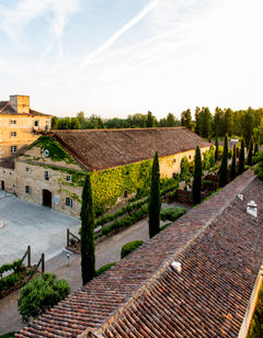 Hacienda Zorita