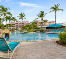 Elysian Beach Resort Exterior